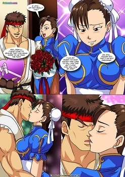 vega-vs-chun-li-1-crotch-wars012 free hentai comics