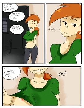 vicky-the-babysitter006 free hentai comics