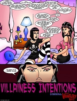 villainess-intentions002 free hentai comics