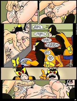 villainess-intentions020 free hentai comics