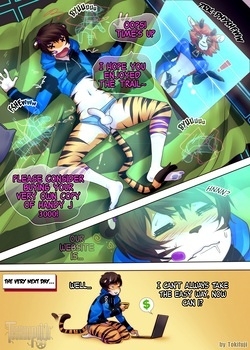 violation-claws010 free hentai comics