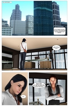 violet003 free hentai comics