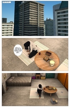 violet007 free hentai comics