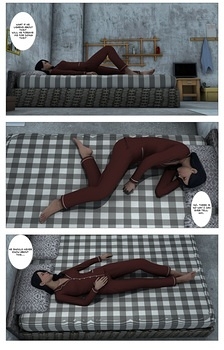 violet008 free hentai comics