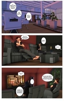 violet011 free hentai comics