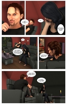 violet012 free hentai comics