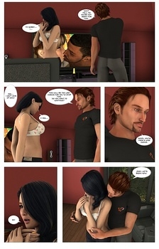 violet016 free hentai comics