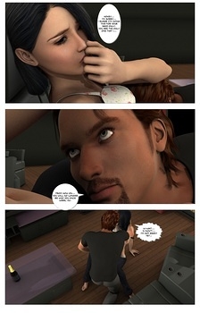 violet022 free hentai comics