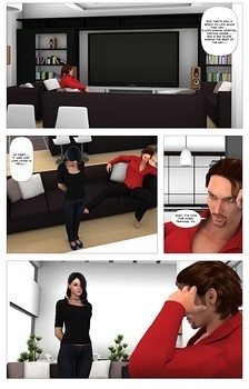 violet038 free hentai comics