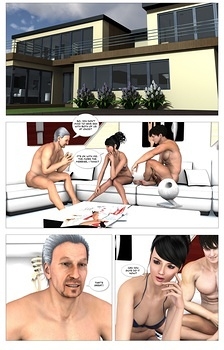 violet089 free hentai comics