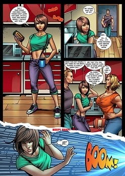 vitamin-z-1002 free hentai comics