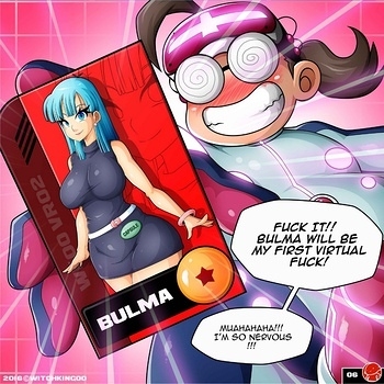 vr-the-comic-2007 free hentai comics