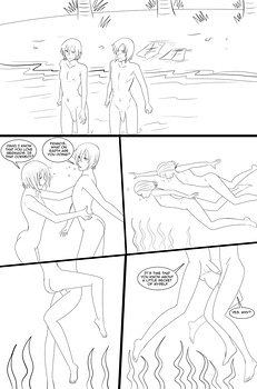 water-and-semen002 free hentai comics