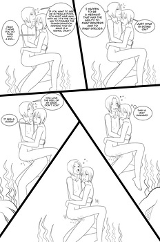 water-and-semen003 free hentai comics