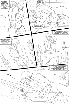 water-and-semen011 free hentai comics