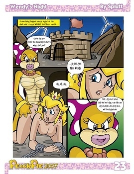 wendy-s-night002 free hentai comics
