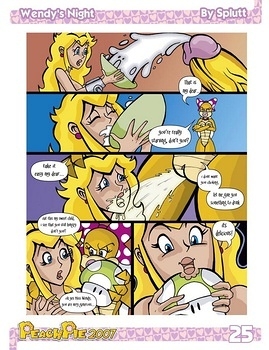 wendy-s-night004 free hentai comics