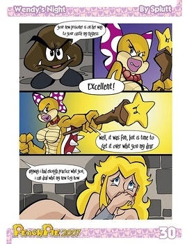 wendy-s-night009 free hentai comics