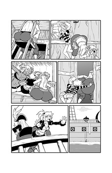 whale-of-a-tail008 free hentai comics