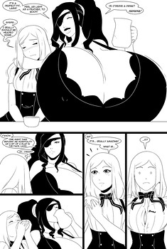 what-you-need004 free hentai comics