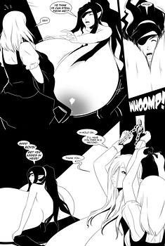 what-you-need009 free hentai comics