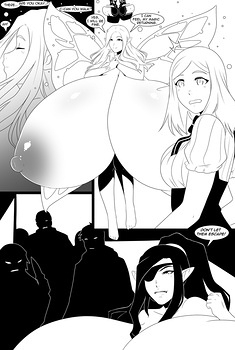 what-you-need010 free hentai comics