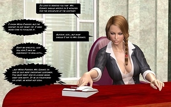 when-maya-meets-mave-2-waiting-for-the-boss003 free hentai comics