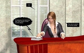 when-maya-meets-mave-2-waiting-for-the-boss007 free hentai comics