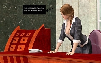 when-maya-meets-mave-2-waiting-for-the-boss008 free hentai comics