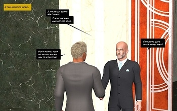 when-maya-meets-mave-2-waiting-for-the-boss100 free hentai comics