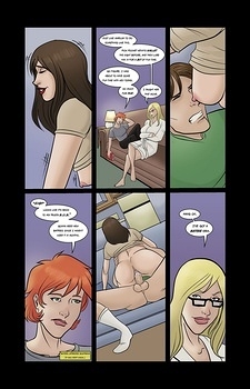 where-s-kevin003 free hentai comics