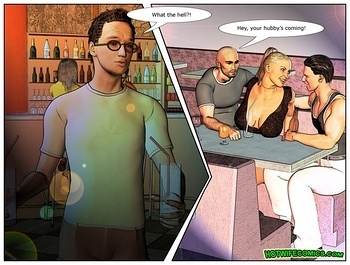 wife-at-the-club004 free hentai comics