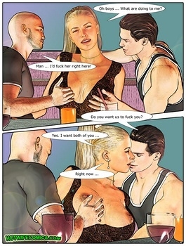 wife-at-the-club010 free hentai comics