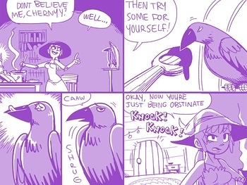 witch004 free hentai comics