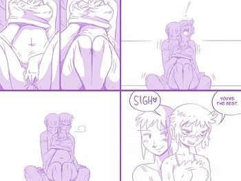 witch013 free hentai comics