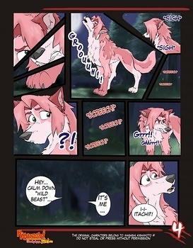 wolf-s-love005 free hentai comics