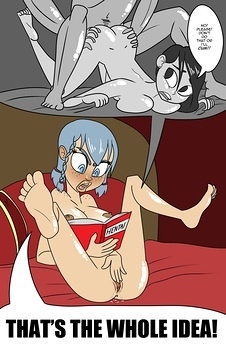 working-girls-3013 free hentai comics