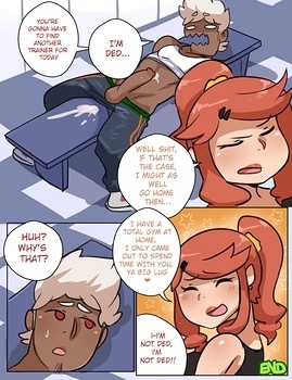 workout-buddies011 free hentai comics