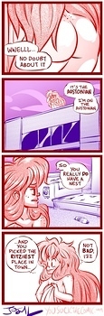 you-suck-4002 free hentai comics