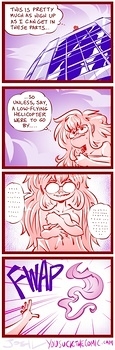 you-suck-4004 free hentai comics