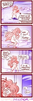 you-suck-4005 free hentai comics