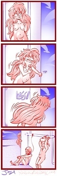 you-suck-4006 free hentai comics