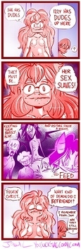 you-suck-4007 free hentai comics