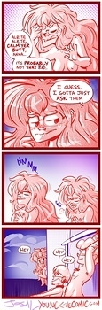you-suck-4008 free hentai comics