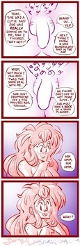 you-suck-4010 free hentai comics
