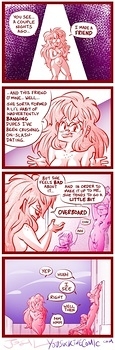 you-suck-4013 free hentai comics