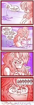 you-suck-4014 free hentai comics