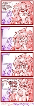you-suck-4015 free hentai comics