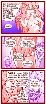 you-suck-4017 free hentai comics