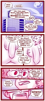 you-suck-4018 free hentai comics